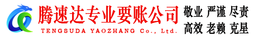 盐都腾速达收账公司